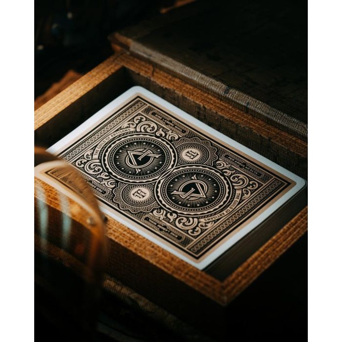 Theory 11 Set of Playing Cards Artisan Luxury Box