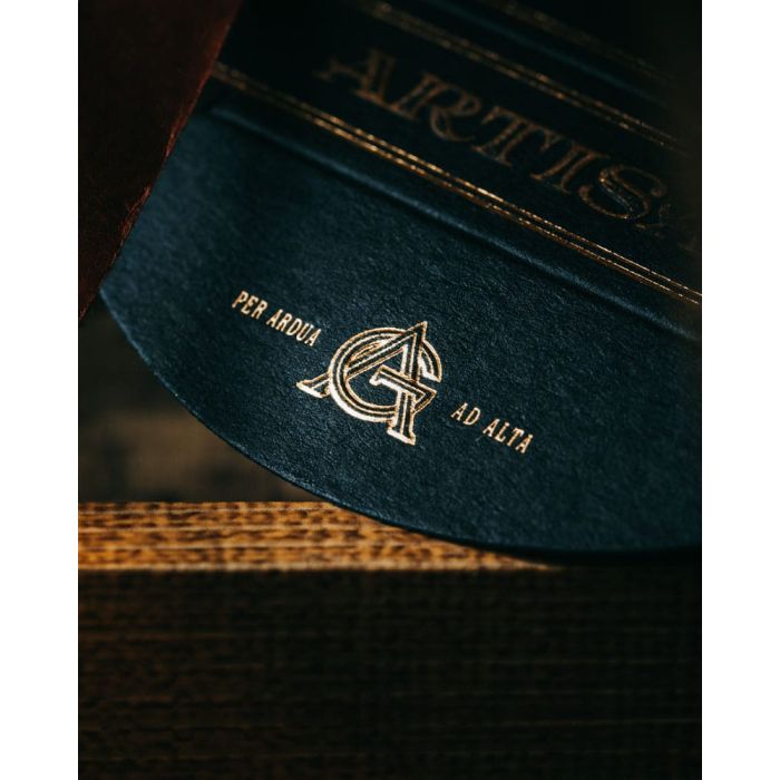Artisan Playing Cards
