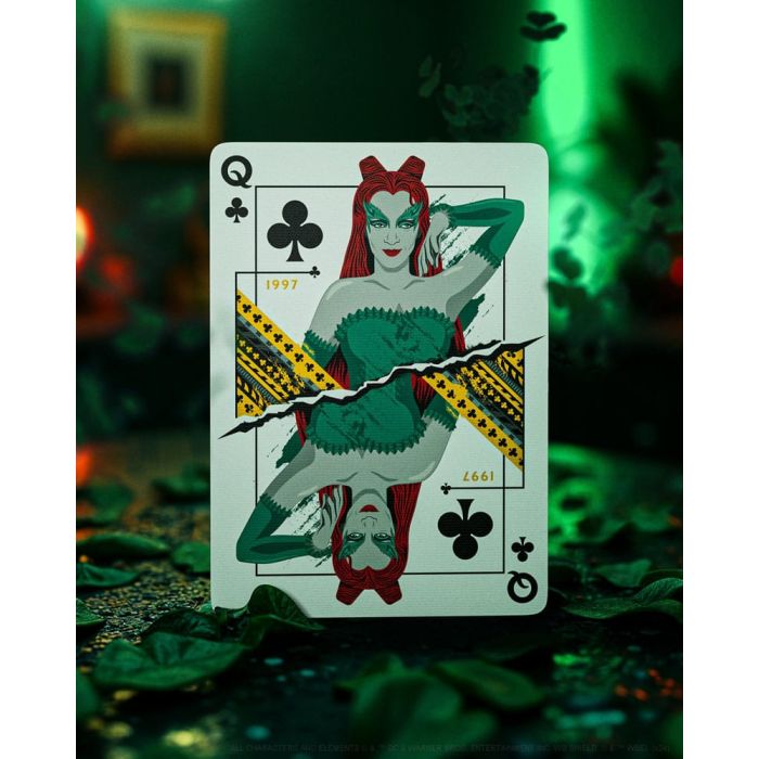 Batman 85th Anniversary Playing Cards 