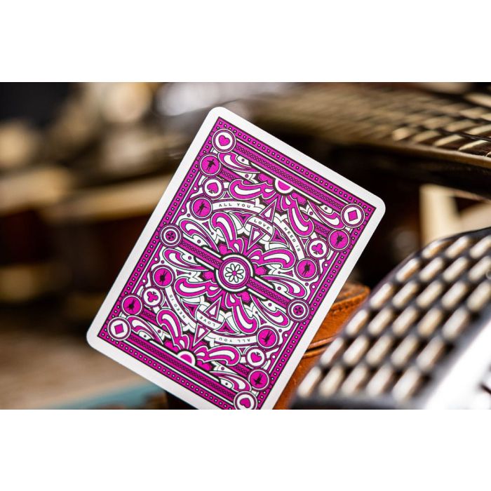 The Beatles Playing Cards Box Set (4 Decks)