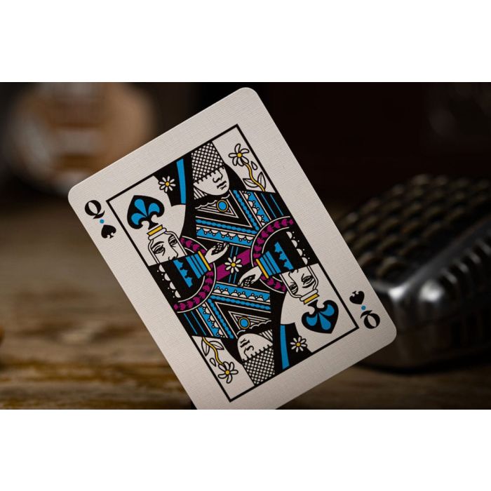 The Beatles Playing Cards Box Set (4 Decks)