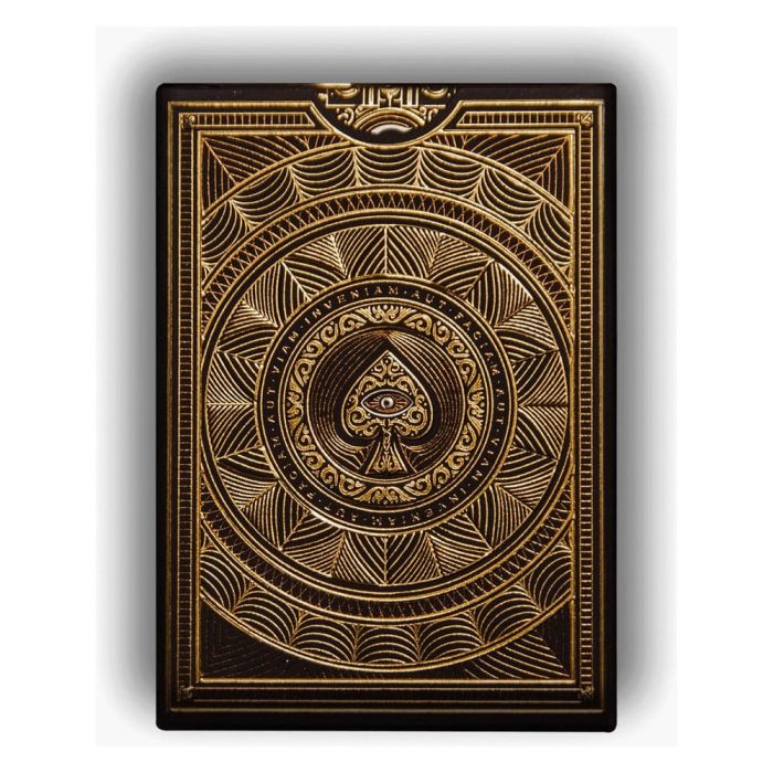 Theory 11 Playing Cards Citizen