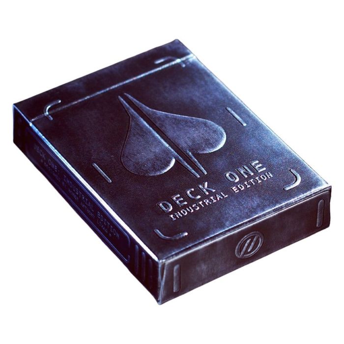 Theory 11 Playing Cards DeckONE