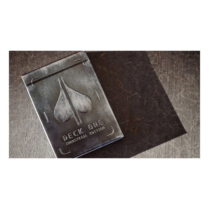 Theory 11 Playing Cards DeckONE