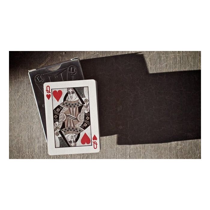 Theory 11 Playing Cards DeckONE