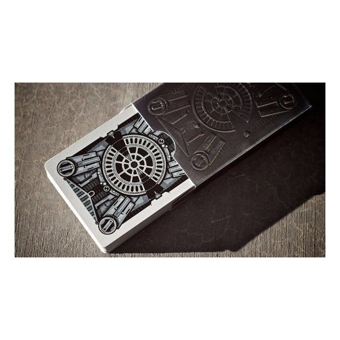 Theory 11 Playing Cards DeckONE