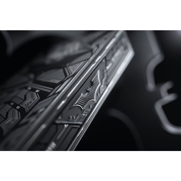 The Dark Knight Trilogy Playing Cards 