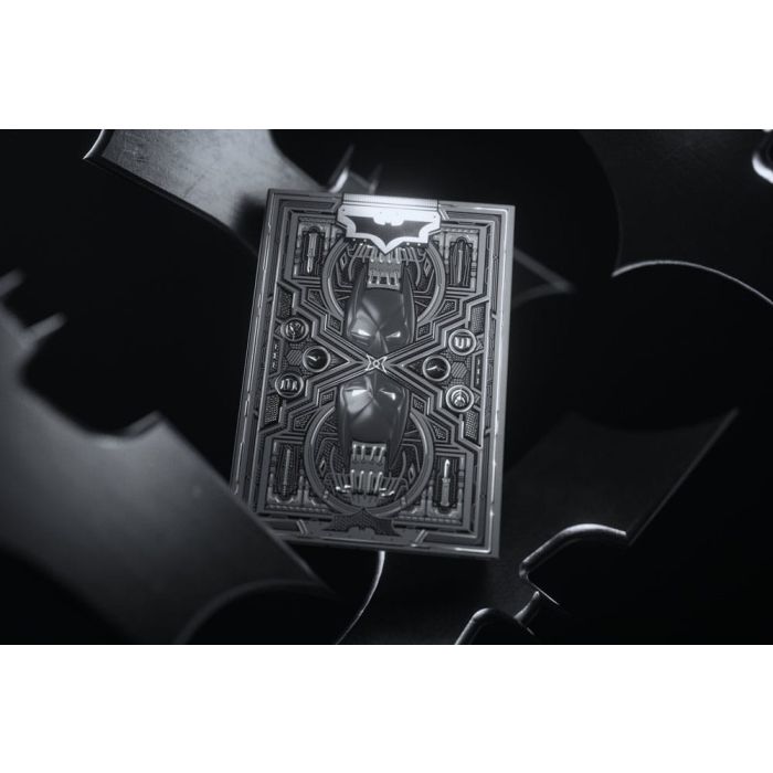 The Dark Knight Trilogy Playing Cards 