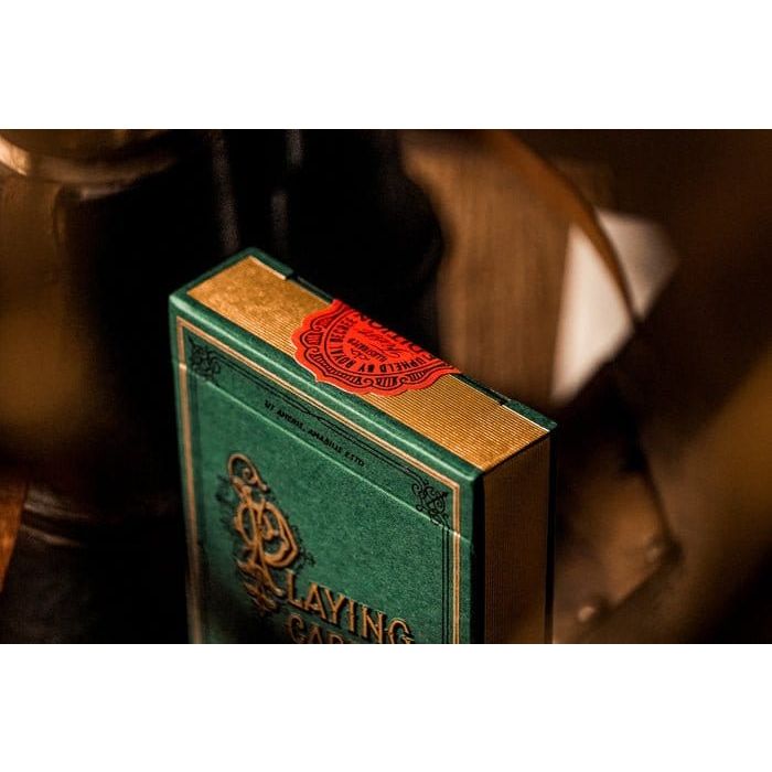 Theory 11 Playing Cards Derren Brown 