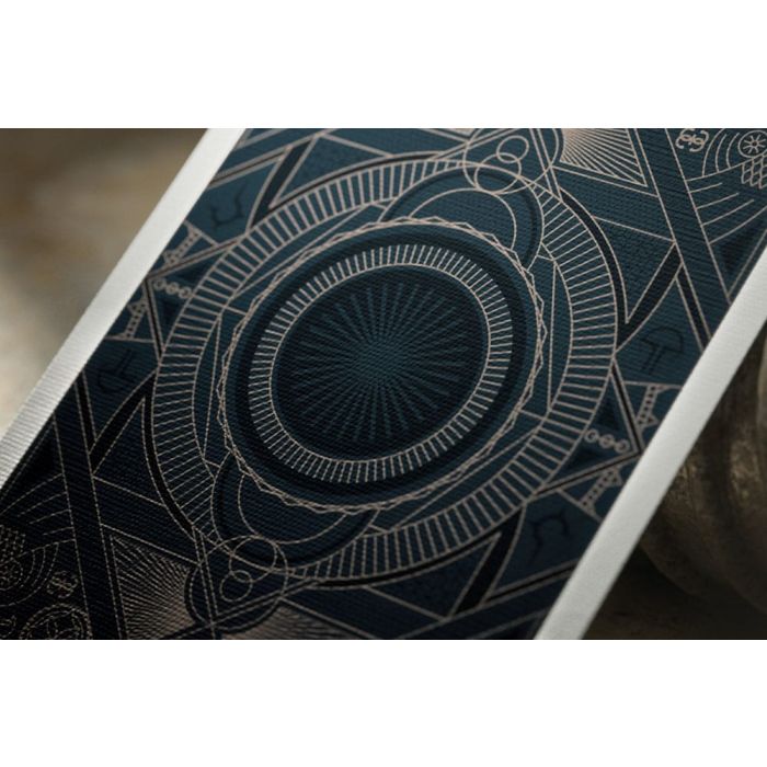 Dune Playing Cards 