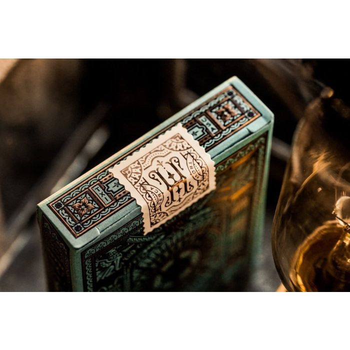 Theory 11 Playing Cards Hudson