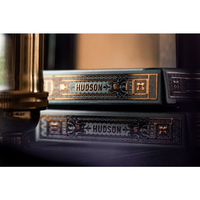 Theory 11 Playing Cards Hudson