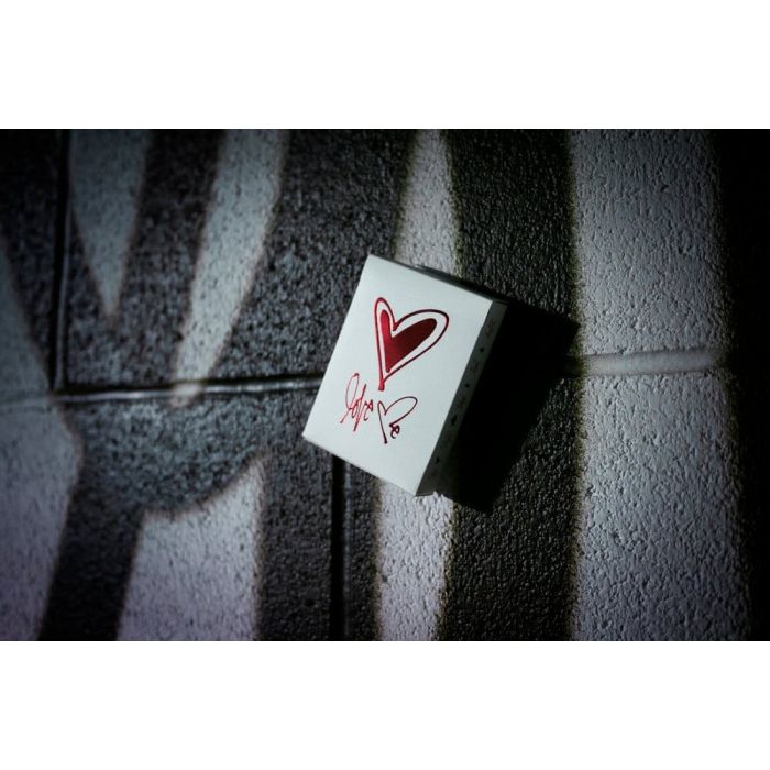 Theory 11 Playing Cards Love Me