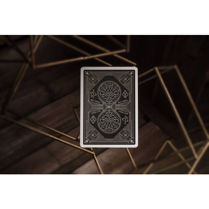 Theory 11 Playing Cards National