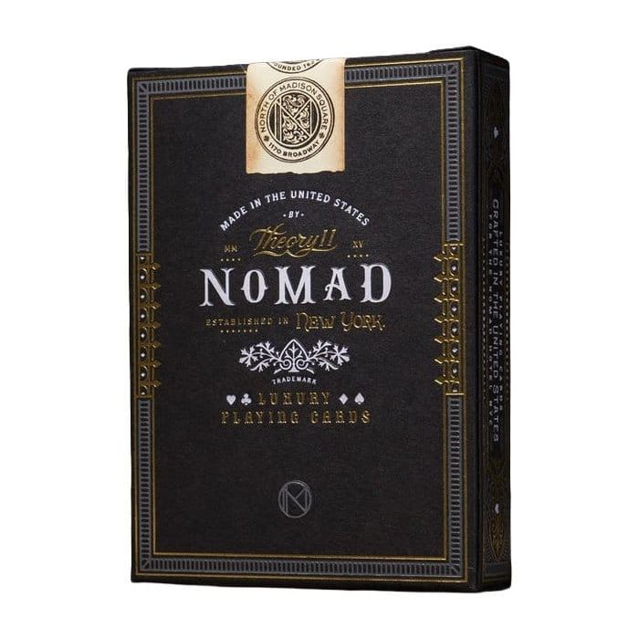 Theory 11 Playing Cards NoMad