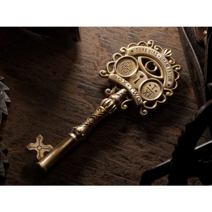 Neil Patrick Harris game box Box Two