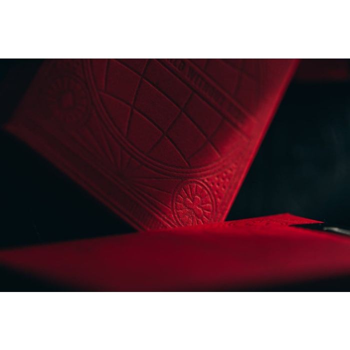 Theory 11 Playing Cards (PRODUCT)RED 