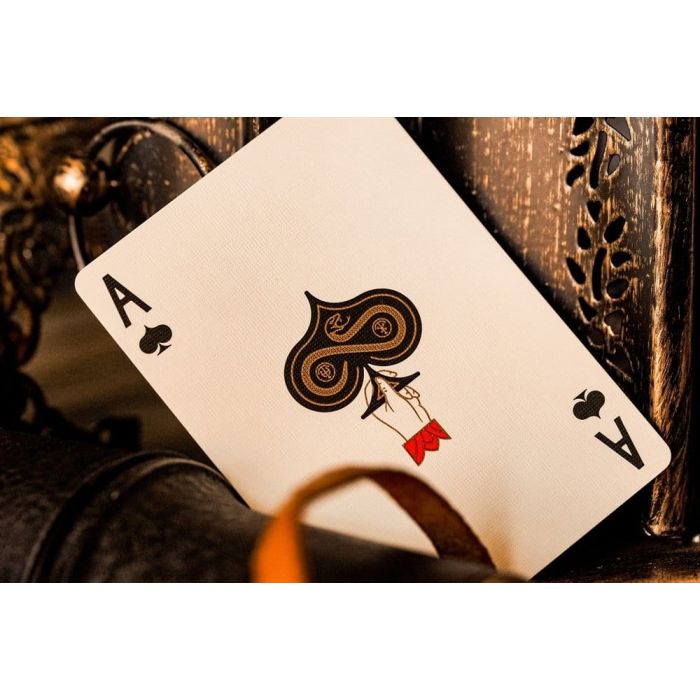 Theory 11 Playing Cards Provision 