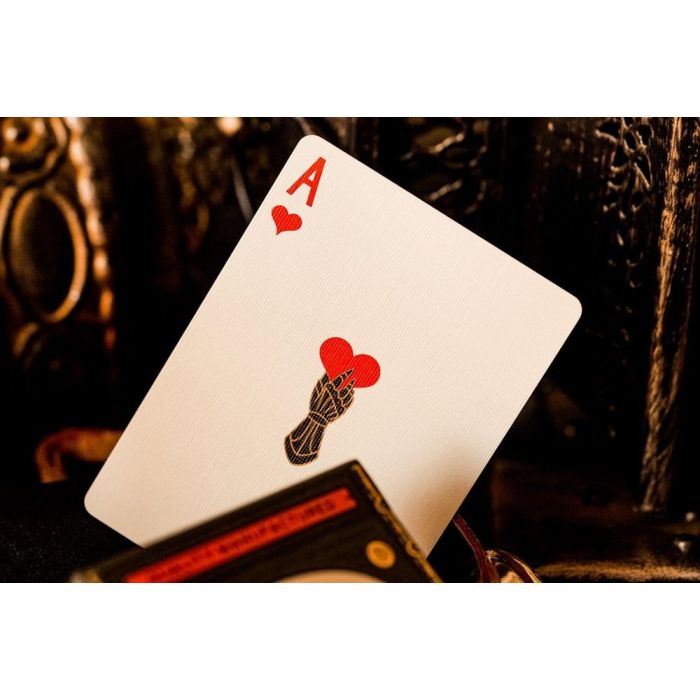 Theory 11 Playing Cards Provision 
