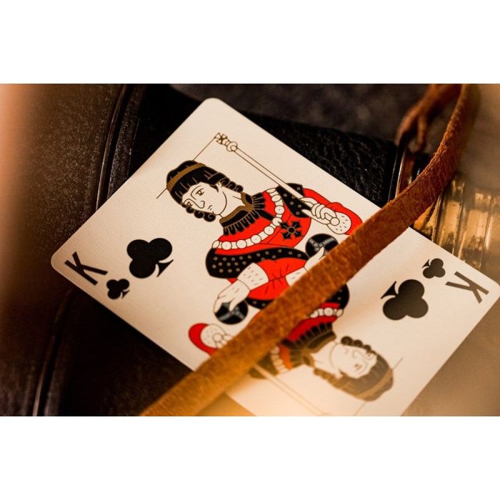 Theory 11 Playing Cards Provision 