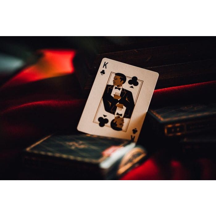 Theory 11 Playing Cards The Hollywood Roosevelt