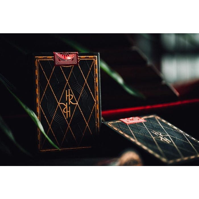 Theory 11 Playing Cards The Hollywood Roosevelt