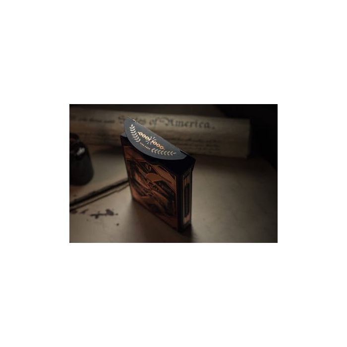 Theory 11 Playing Cards Union