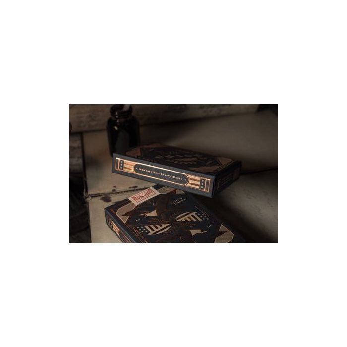 Theory 11 Playing Cards Union