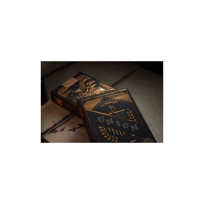 Theory 11 Playing Cards Union