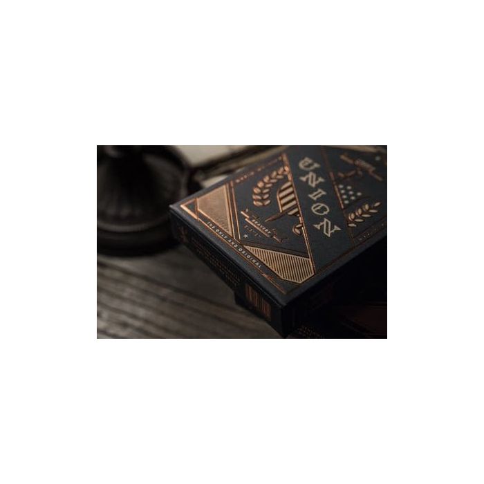 Theory 11 Playing Cards Union