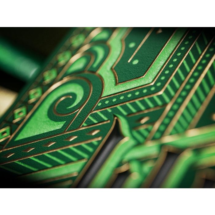 Wicked Playing Cards 