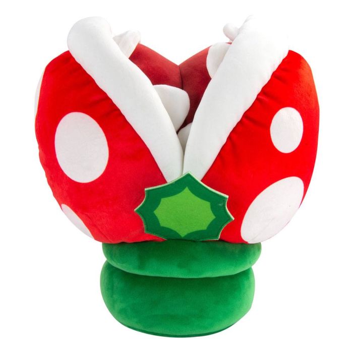 Mario Kart: Piranha Plant Mocchi-Mocchi Plush