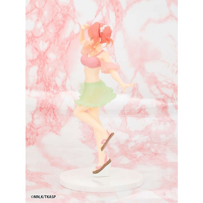 Tying the Knot with an Amagami Sister Coreful PVC Statue Yuna Amagami 18 cm