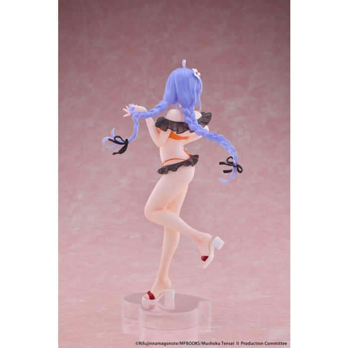 Mushoku Tensei: Jobless Reincarnation Ravitier PVC Statue Roxy Migurdia 22 cm            