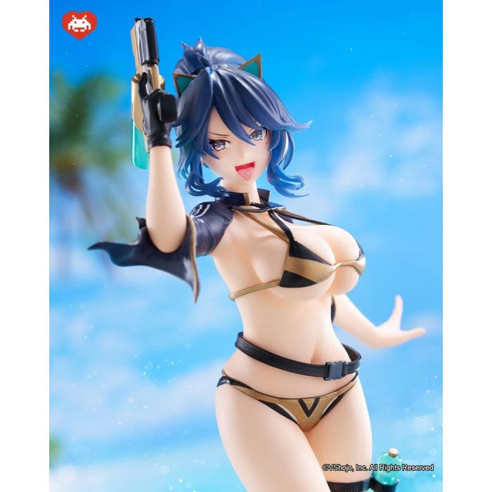 VTuber Dressta PVC Statue Kson 23 cm     