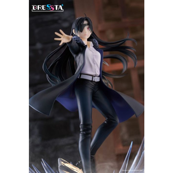 Daemons of the Shadow Realm Dressta PVC Statue Asa 21 cm     