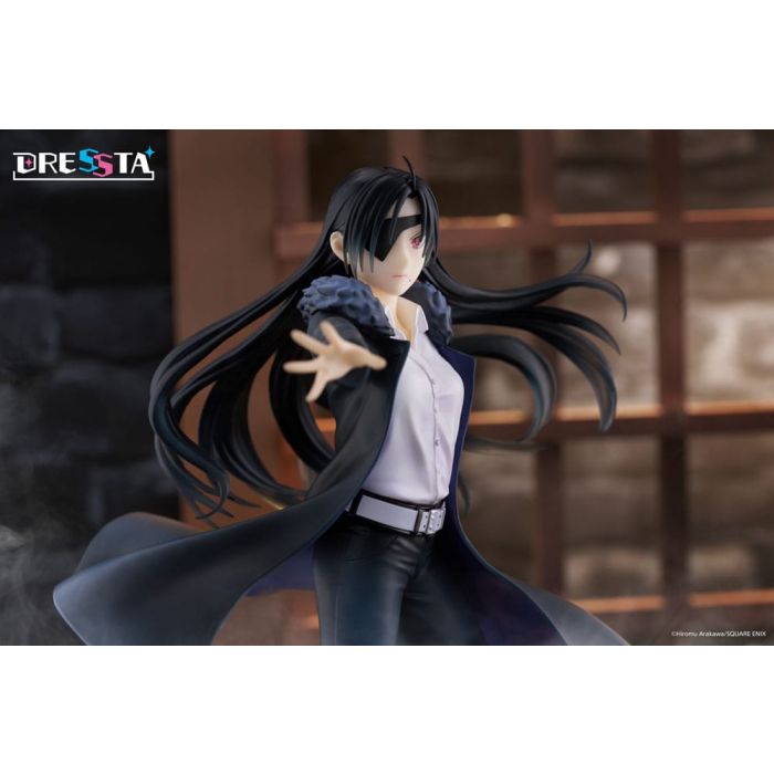 Daemons of the Shadow Realm Dressta PVC Statue Asa 21 cm     