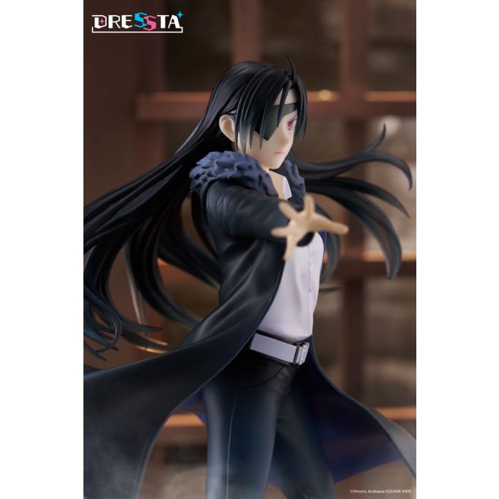 Daemons of the Shadow Realm Dressta PVC Statue Asa 21 cm     