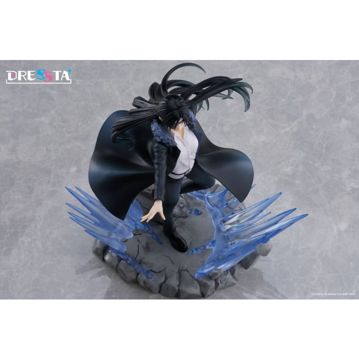 Daemons of the Shadow Realm Dressta PVC Statue Asa 21 cm     