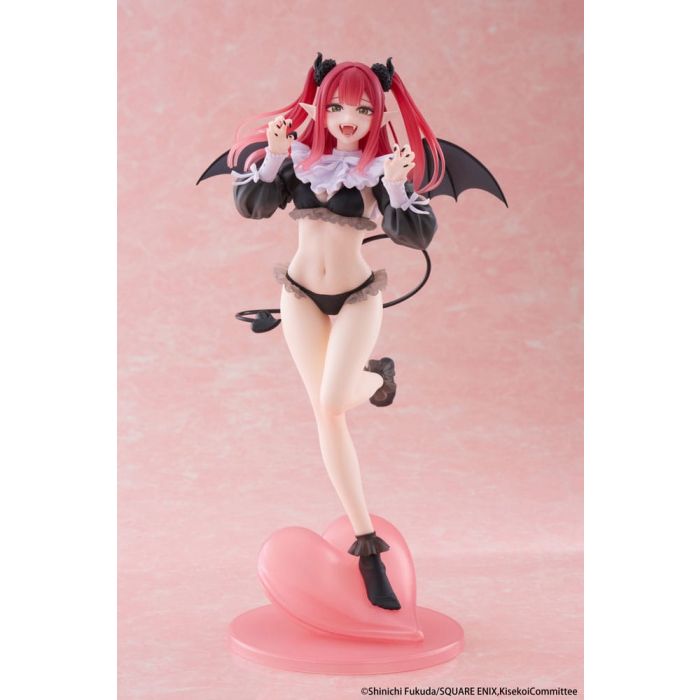 My Dress-Up Darling T-Most PVC Statue Marin Kitagawa (Liz Ver.) Reissue 29 cm