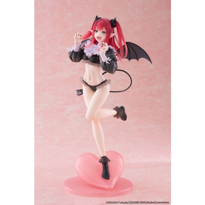 My Dress-Up Darling T-Most PVC Statue Marin Kitagawa (Liz Ver.) Reissue 29 cm