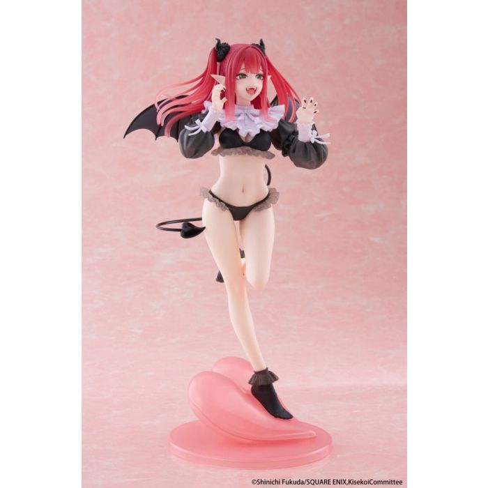 My Dress-Up Darling T-Most PVC Statue Marin Kitagawa (Liz Ver.) Reissue 29 cm