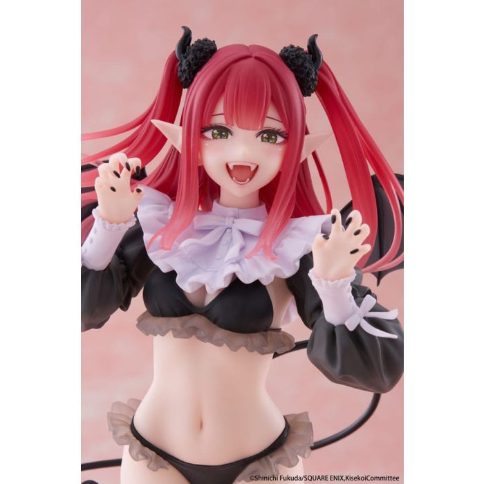 My Dress-Up Darling T-Most PVC Statue Marin Kitagawa (Liz Ver.) Reissue 29 cm