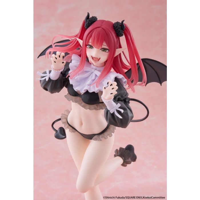 My Dress-Up Darling T-Most PVC Statue Marin Kitagawa (Liz Ver.) Reissue 29 cm