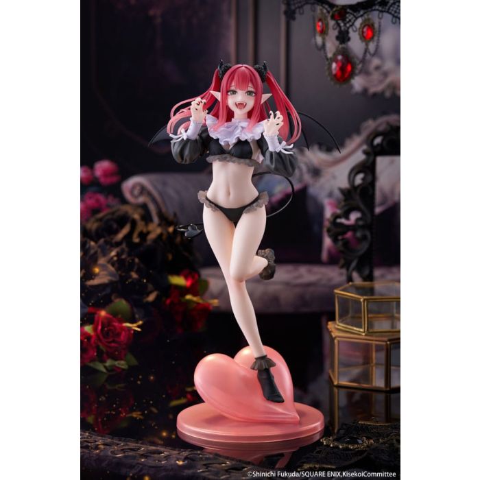 My Dress-Up Darling T-Most PVC Statue Marin Kitagawa (Liz Ver.) Reissue 29 cm