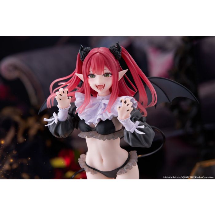 My Dress-Up Darling T-Most PVC Statue Marin Kitagawa (Liz Ver.) Reissue 29 cm