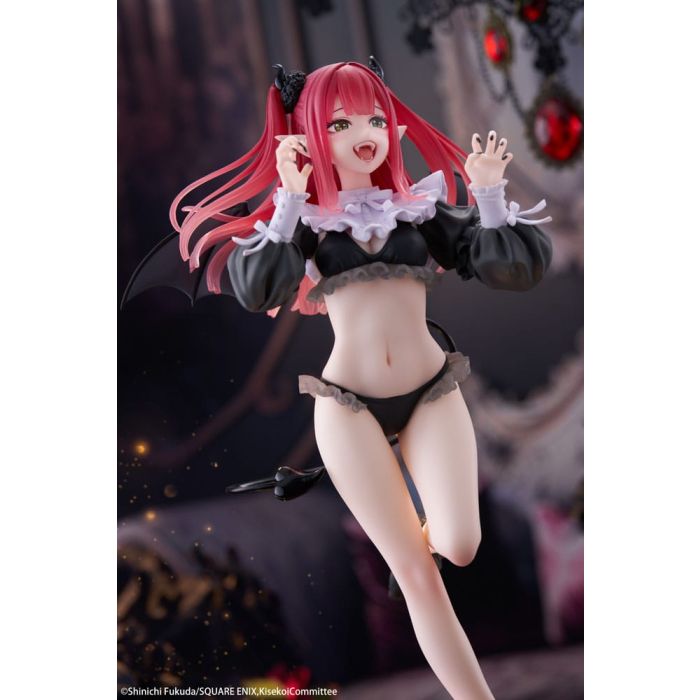 My Dress-Up Darling T-Most PVC Statue Marin Kitagawa (Liz Ver.) Reissue 29 cm