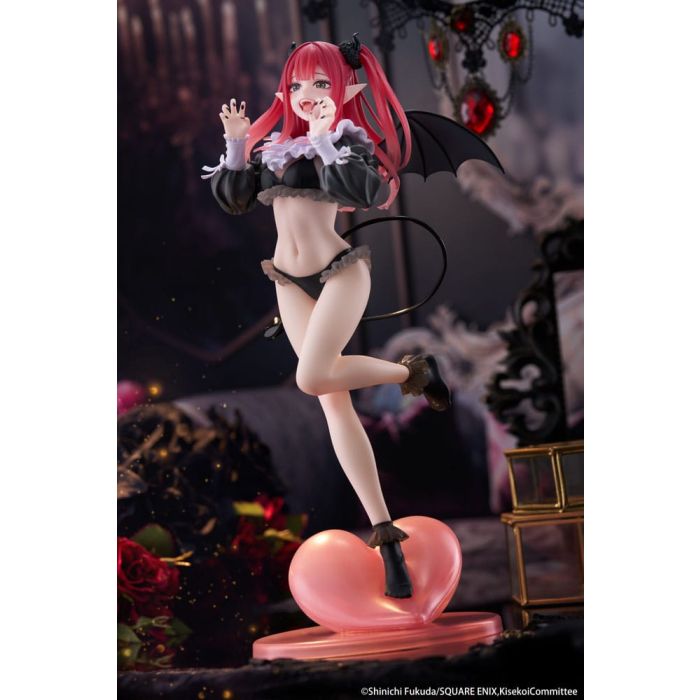 My Dress-Up Darling T-Most PVC Statue Marin Kitagawa (Liz Ver.) Reissue 29 cm