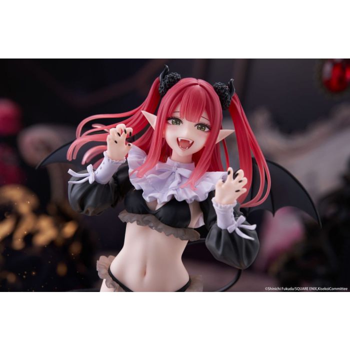 My Dress-Up Darling T-Most PVC Statue Marin Kitagawa (Liz Ver.) Reissue 29 cm