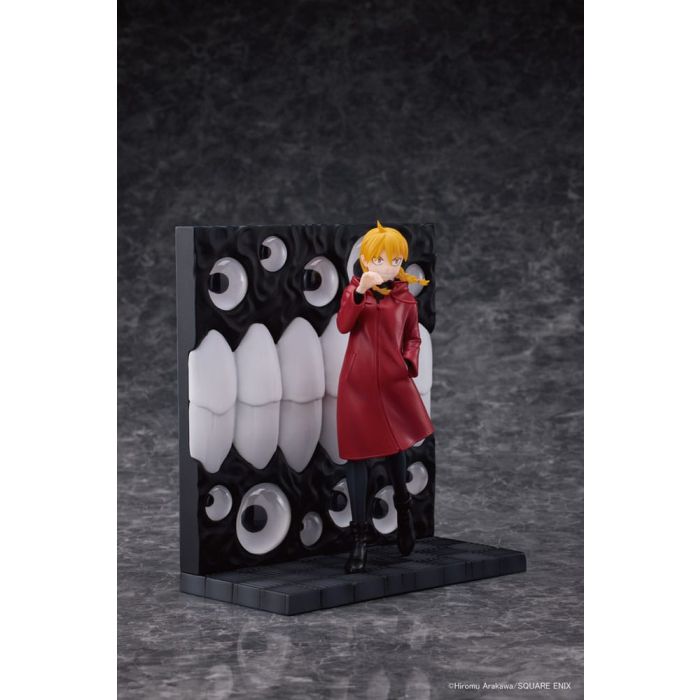 Daemons of the Shadow Realm Taito Kuji Online Ravitier Plus PVC Statue Gabby Bite Ver. 16 cm   